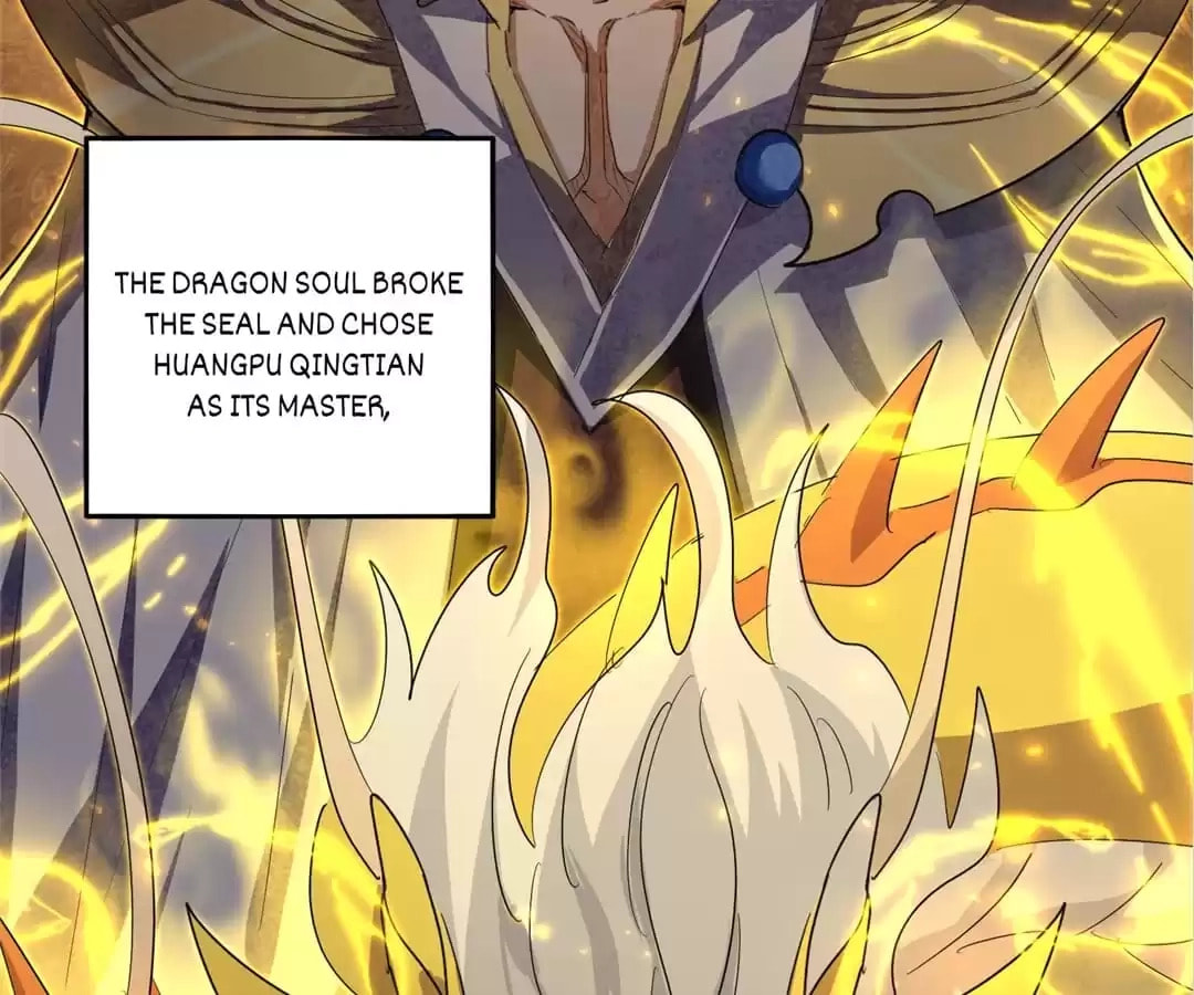 Read The Devil Butler chapter 339.1 image 4 on Lezhin