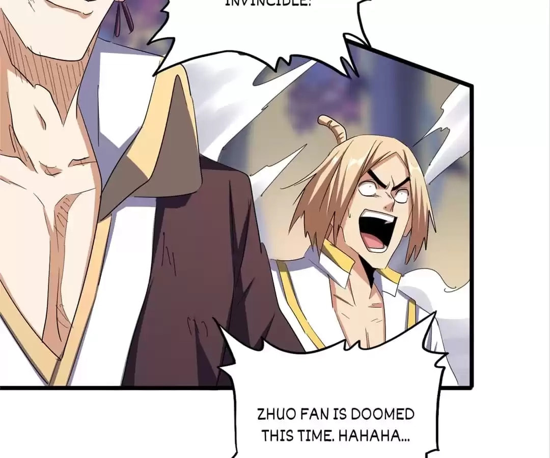 Read The Devil Butler chapter 339.1 image 54 on Lezhin