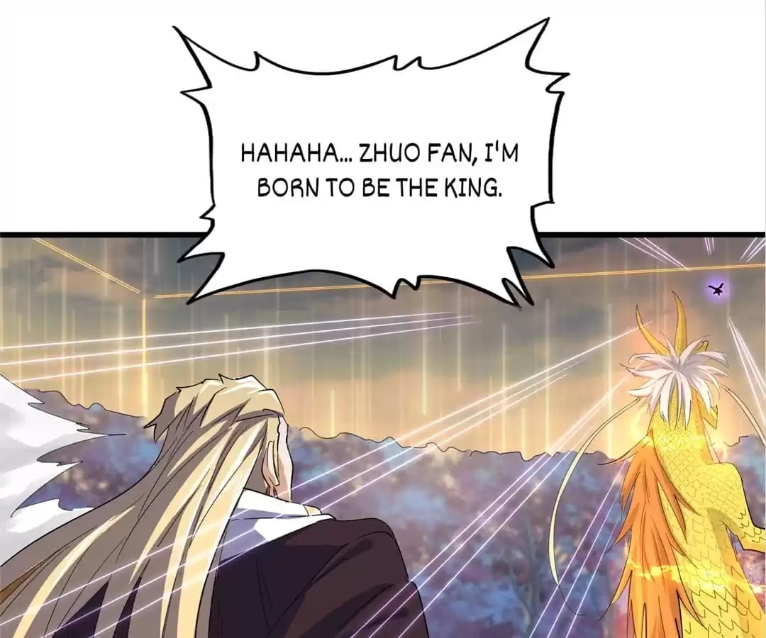 Read The Devil Butler chapter 339.1 image 62 on Lezhin