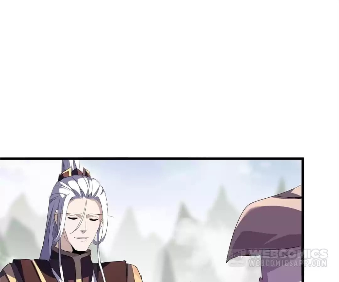 Read The Devil Butler chapter 339.1 image 9 on Lezhin