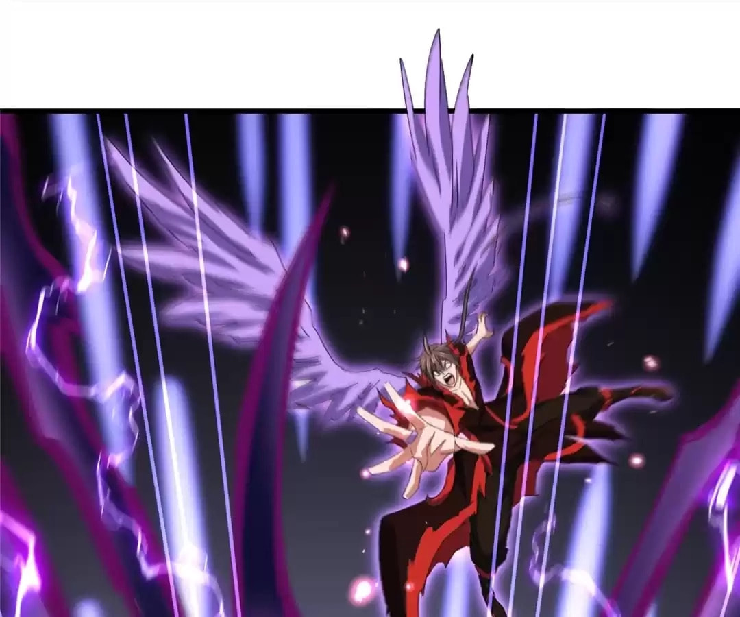 Read The Devil Butler chapter 339.1 image 99 on Lezhin