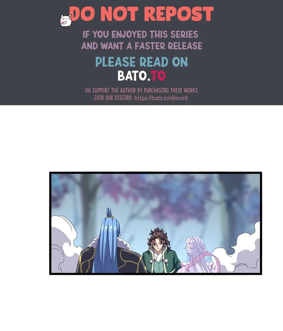 Read The Devil Butler chapter 339 image 0 on Lezhin