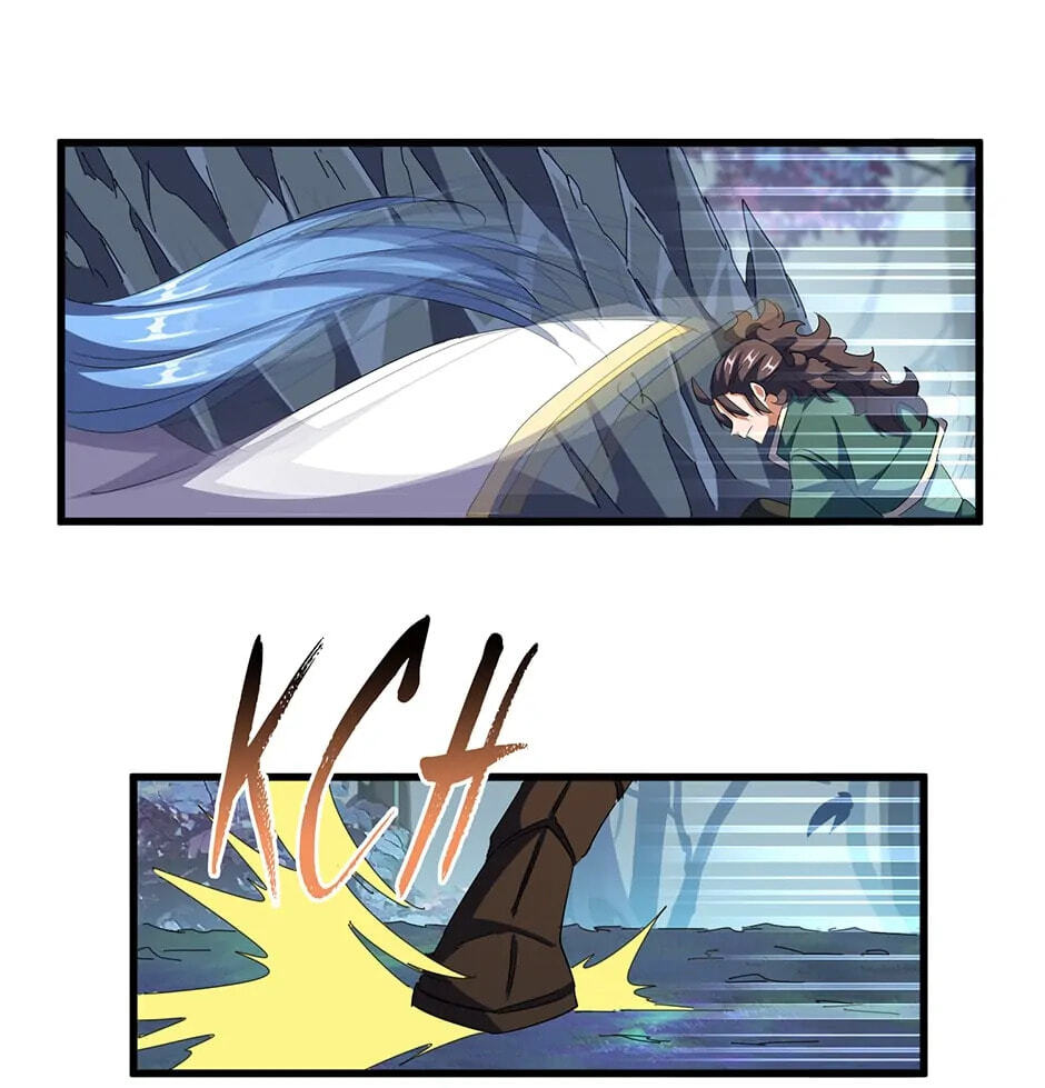 Read The Devil Butler chapter 339 image 10 on Lezhin