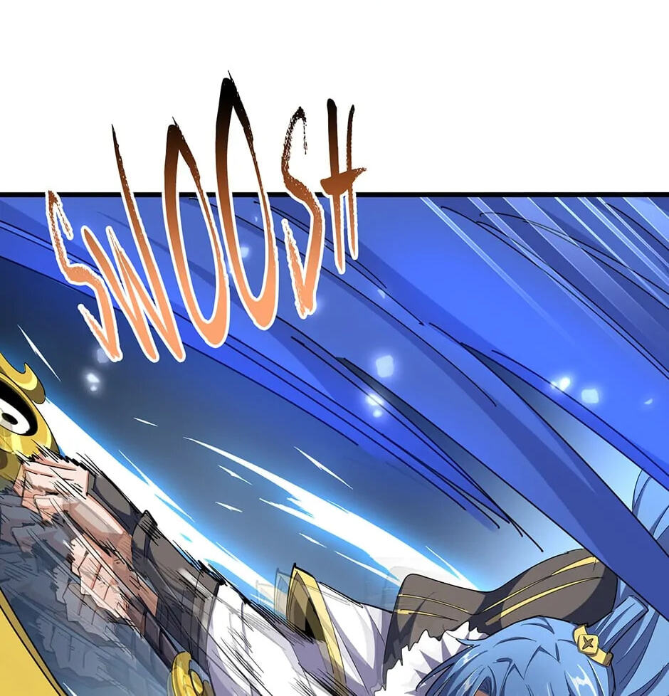 Read The Devil Butler chapter 339 image 11 on Lezhin