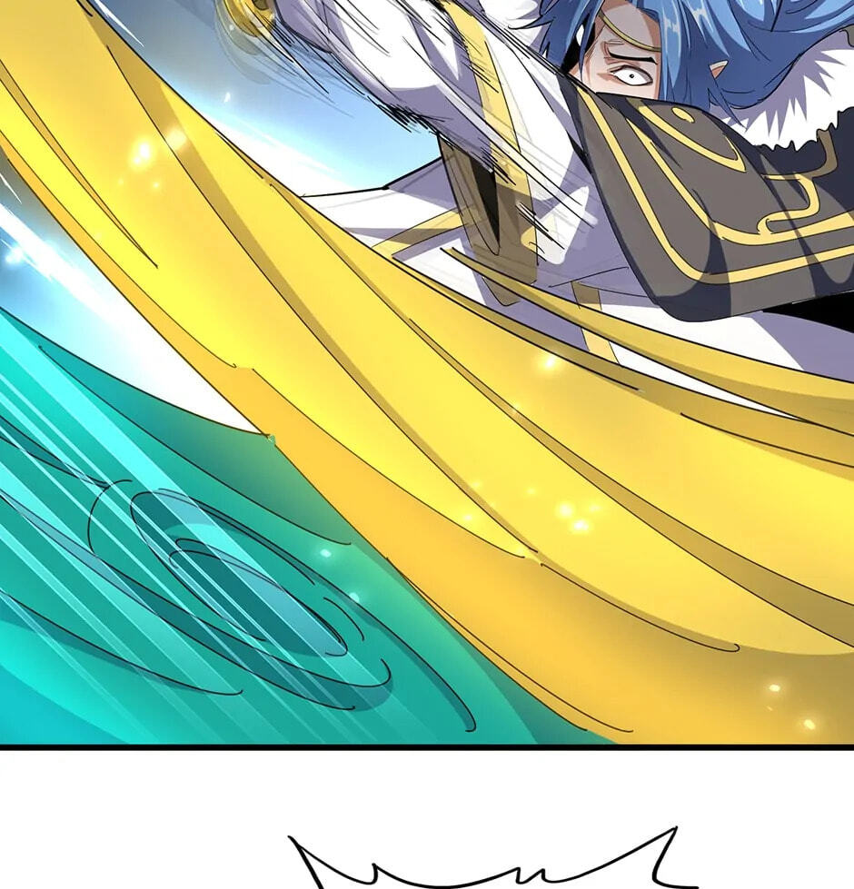 Read The Devil Butler chapter 339 image 12 on Lezhin