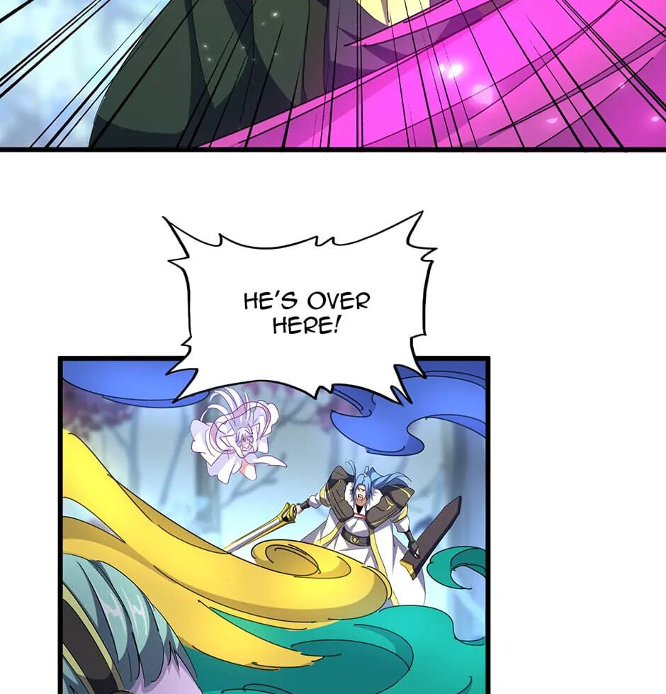 Read The Devil Butler chapter 339 image 14 on Lezhin