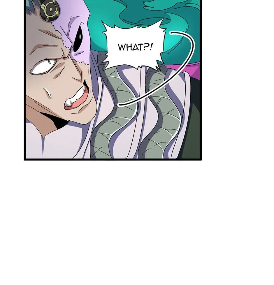 Read The Devil Butler chapter 339 image 15 on Lezhin