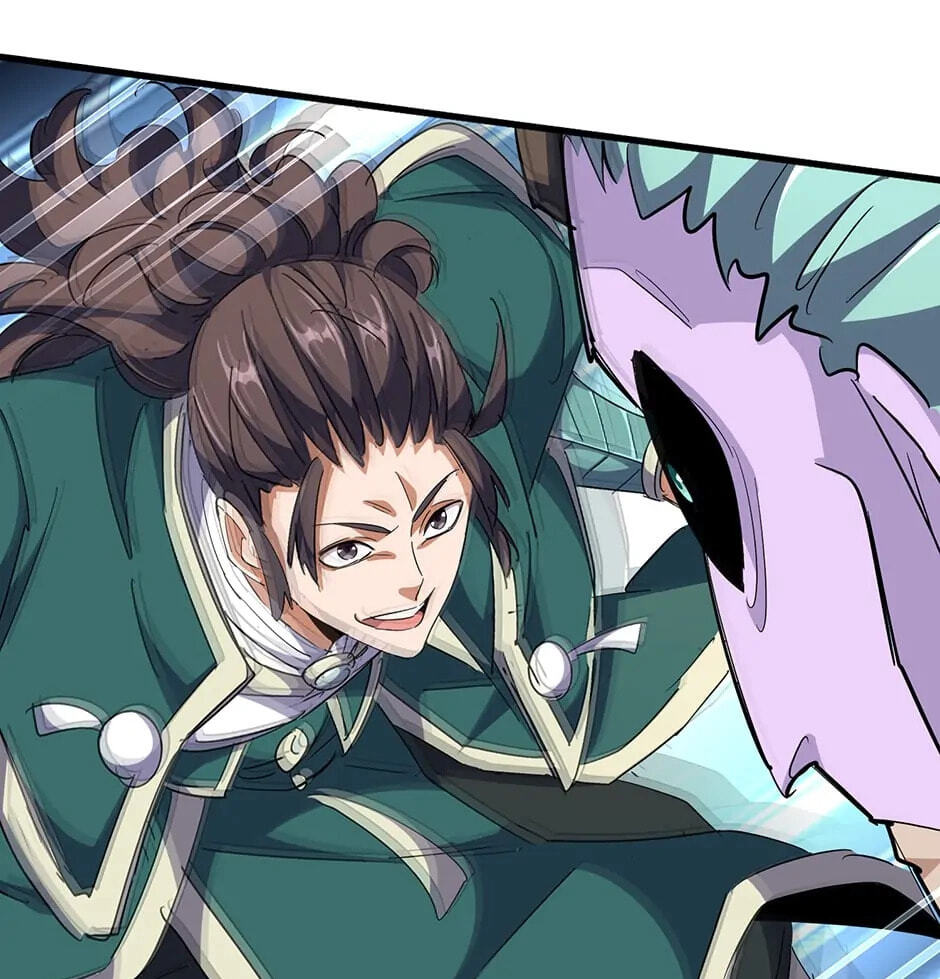 Read The Devil Butler chapter 339 image 16 on Lezhin