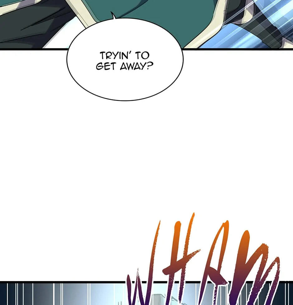 Read The Devil Butler chapter 339 image 17 on Lezhin