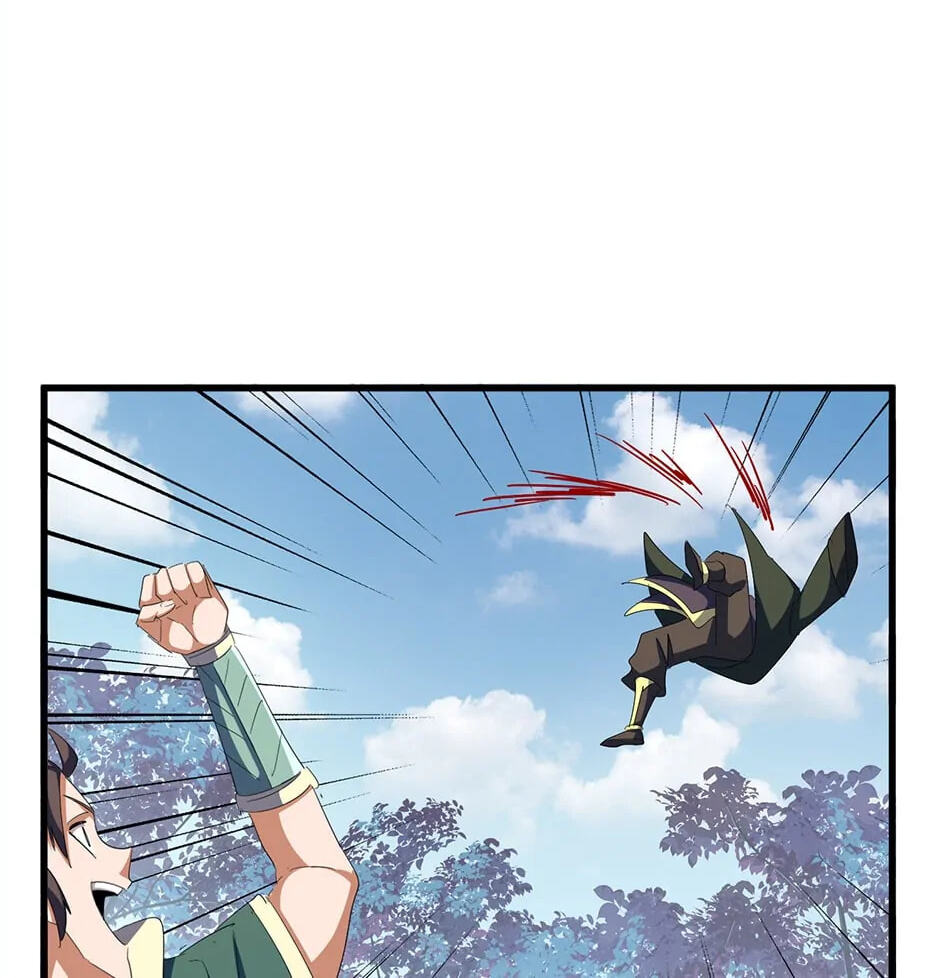 Read The Devil Butler chapter 339 image 19 on Lezhin