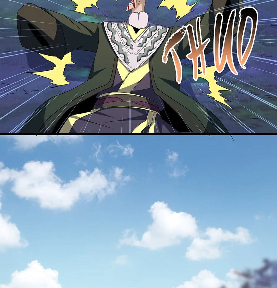 Read The Devil Butler chapter 339 image 21 on Lezhin
