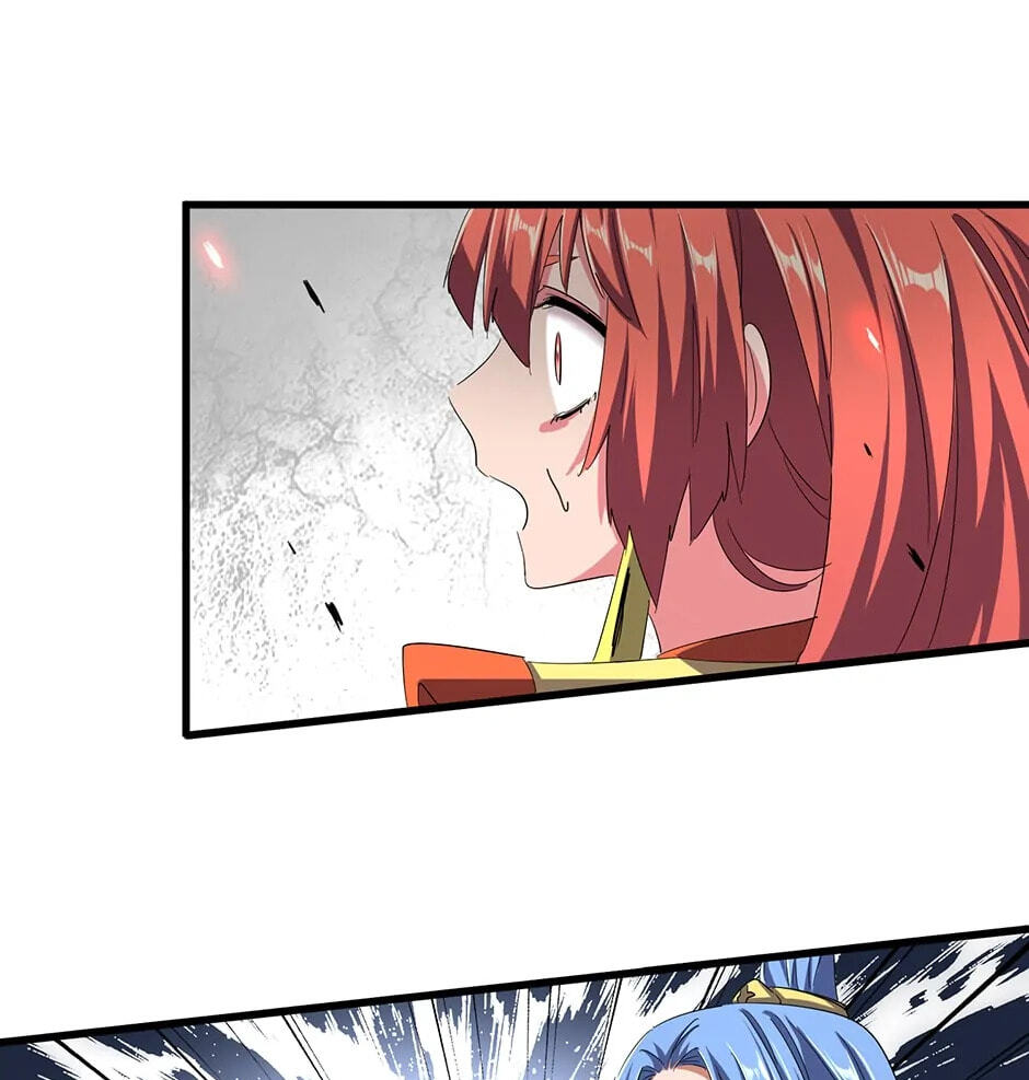 Read The Devil Butler chapter 339 image 32 on Lezhin