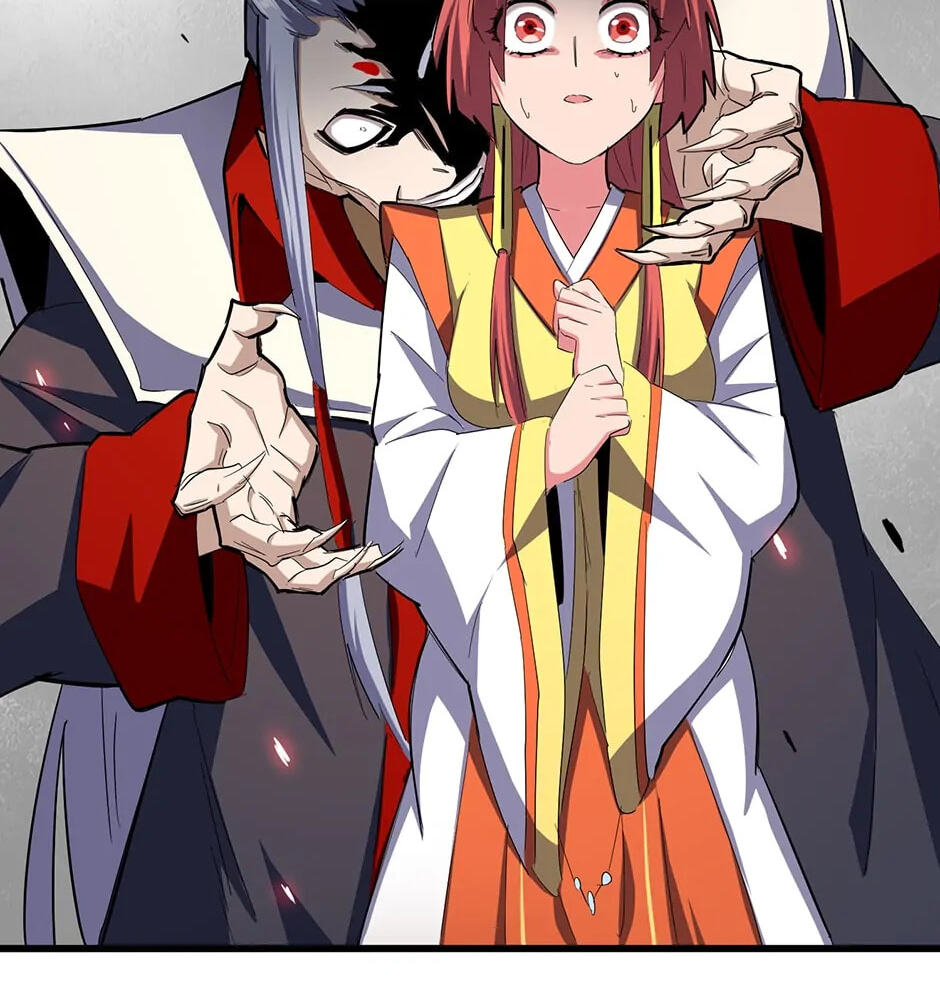 Read The Devil Butler chapter 339 image 35 on Lezhin