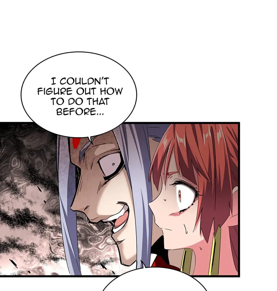 Read The Devil Butler chapter 339 image 36 on Lezhin