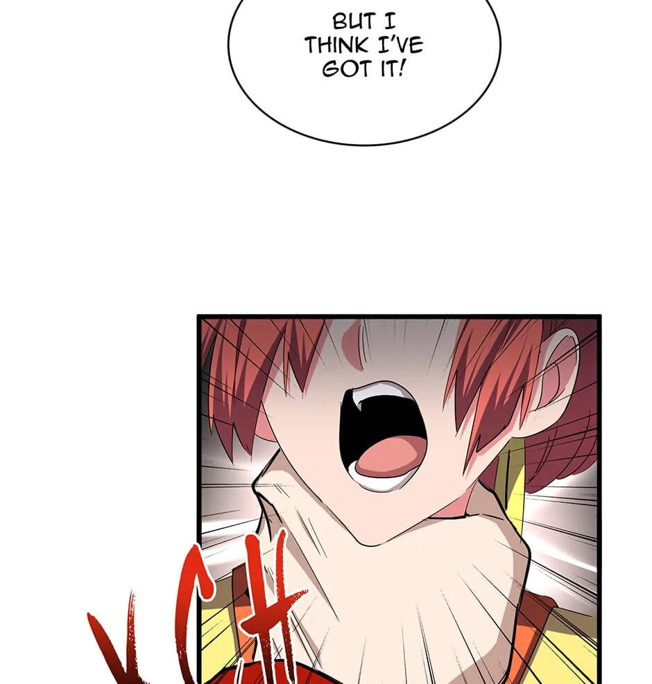 Read The Devil Butler chapter 339 image 37 on Lezhin