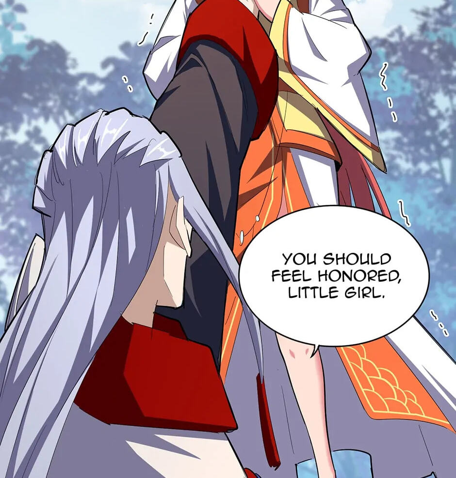 Read The Devil Butler chapter 339 image 39 on Lezhin