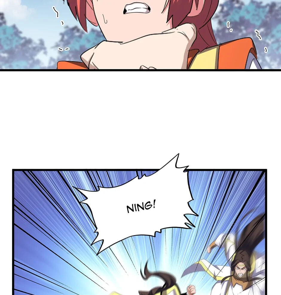 Read The Devil Butler chapter 339 image 42 on Lezhin