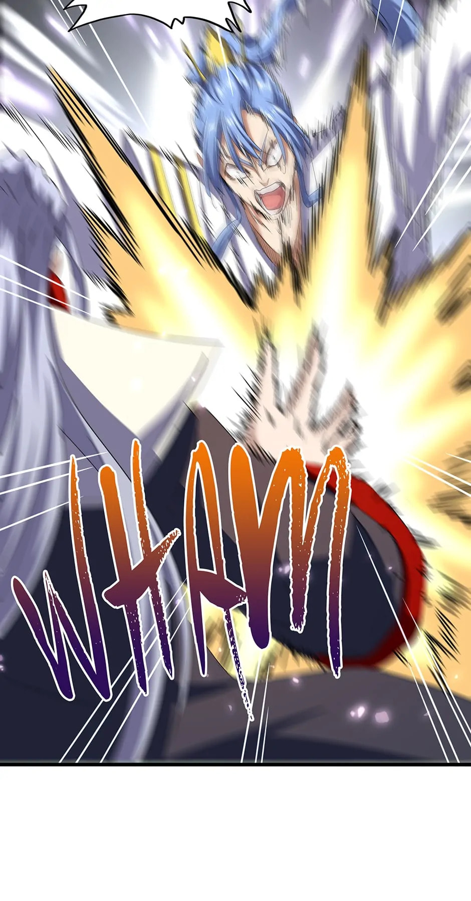 Read The Devil Butler chapter 339 image 51 on Lezhin