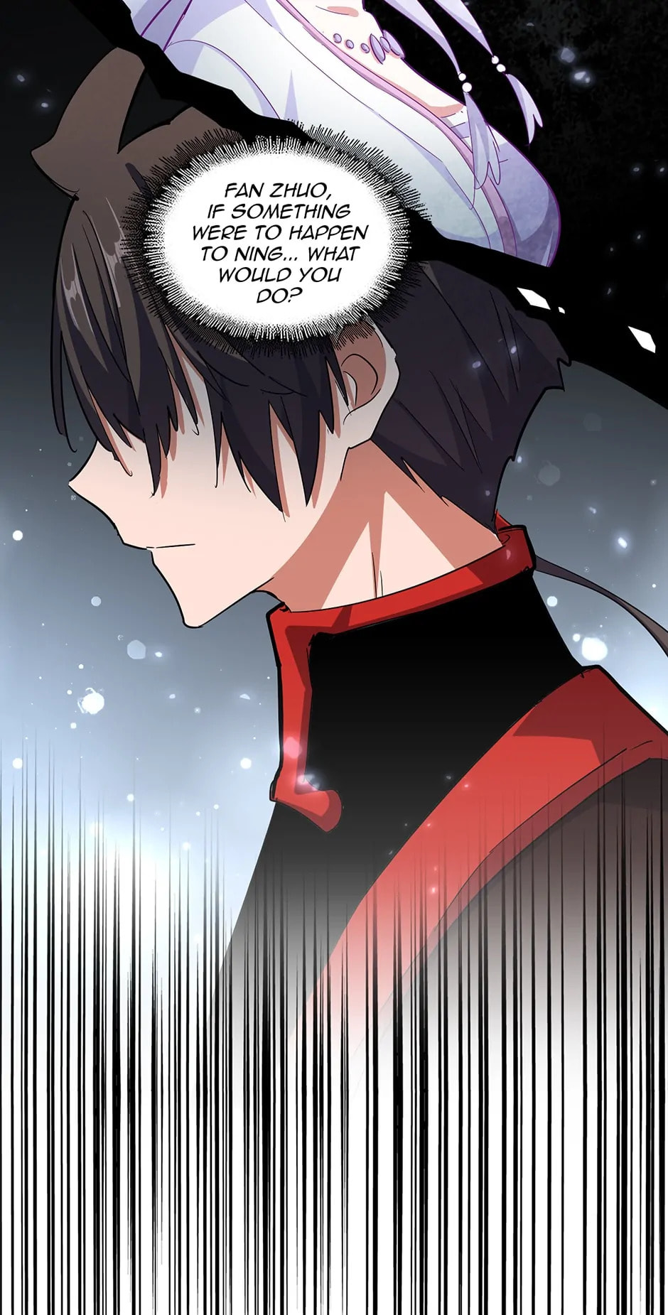 Read The Devil Butler chapter 339 image 60 on Lezhin