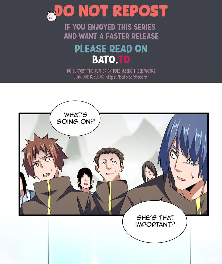 Read The Devil Butler chapter 340 image 0 on Lezhin
