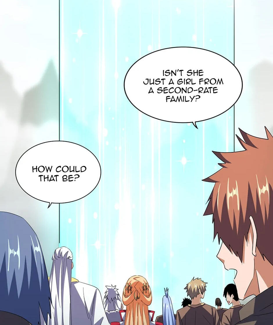 Read The Devil Butler chapter 340 image 1 on Lezhin