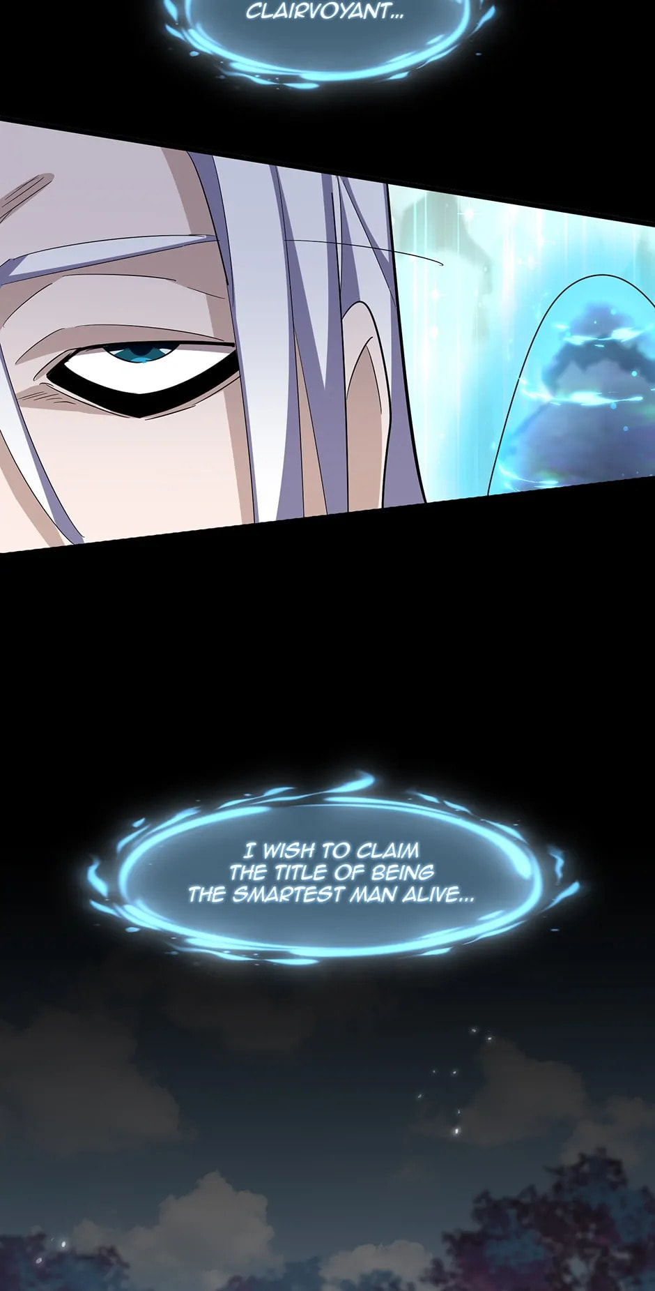 Read The Devil Butler chapter 340 image 30 on Lezhin