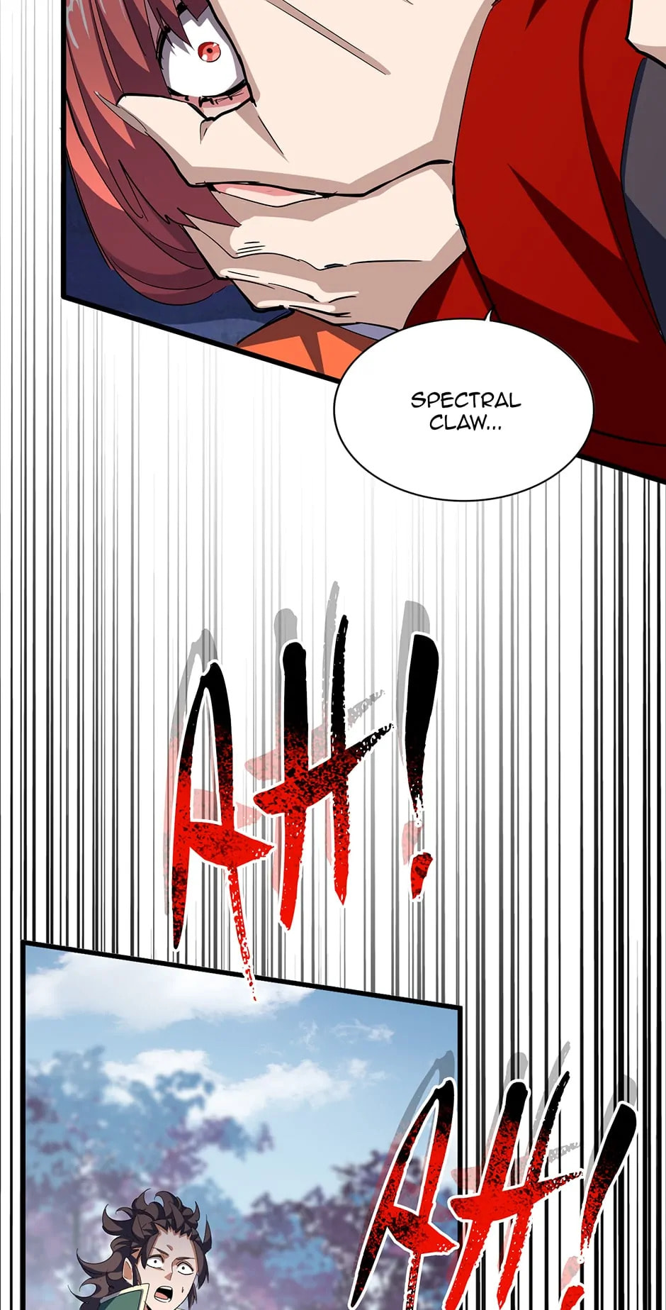 Read The Devil Butler chapter 340 image 38 on Lezhin