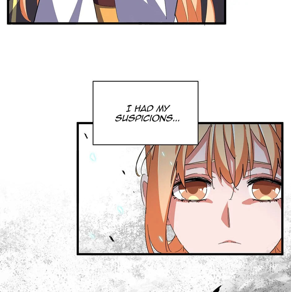 Read The Devil Butler chapter 340 image 4 on Lezhin