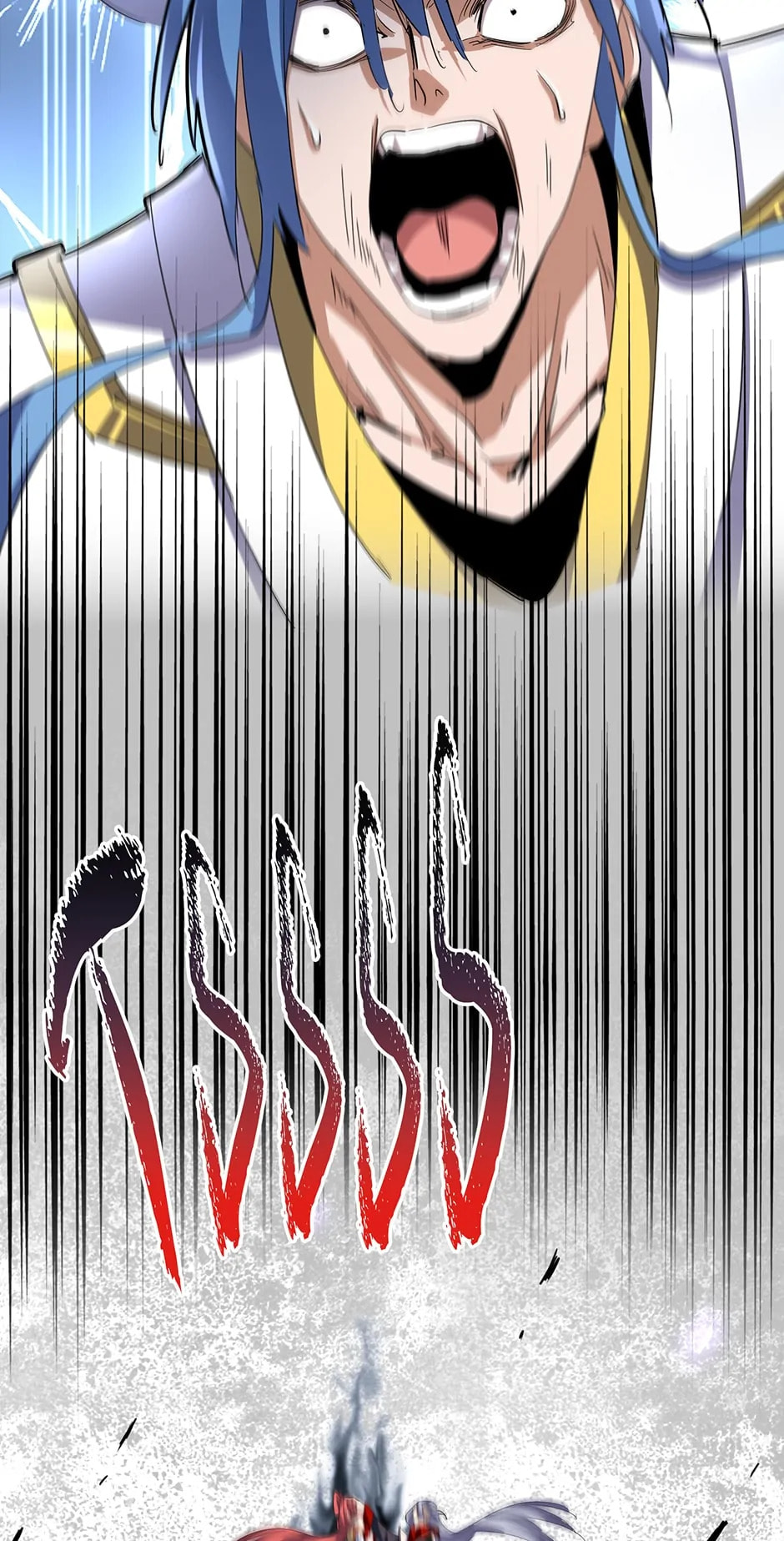 Read The Devil Butler chapter 340 image 41 on Lezhin