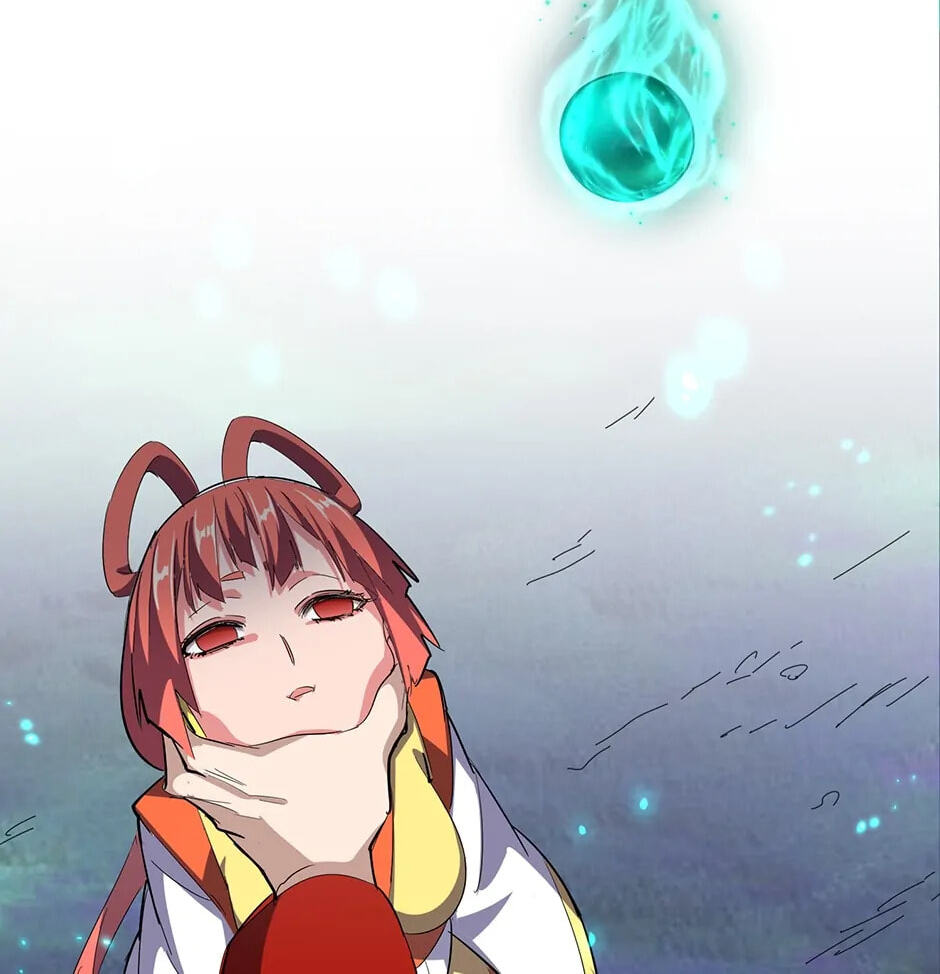 Read The Devil Butler chapter 340 image 46 on Lezhin