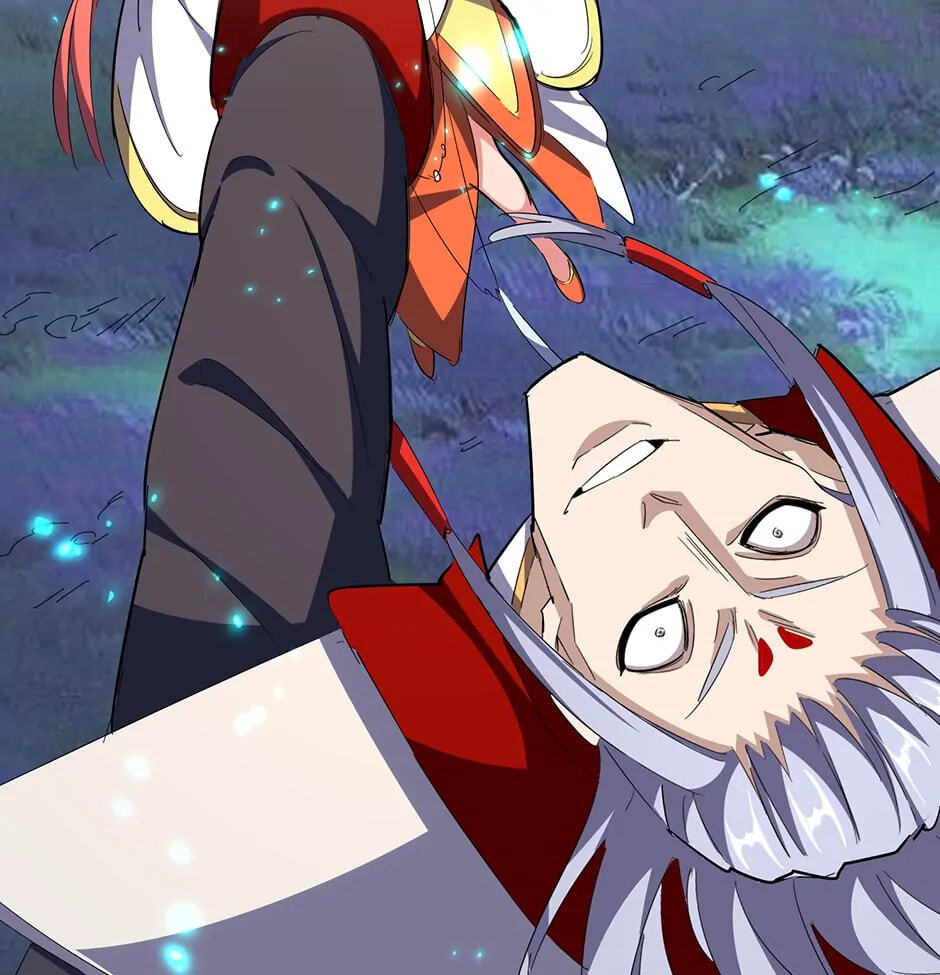 Read The Devil Butler chapter 340 image 47 on Lezhin