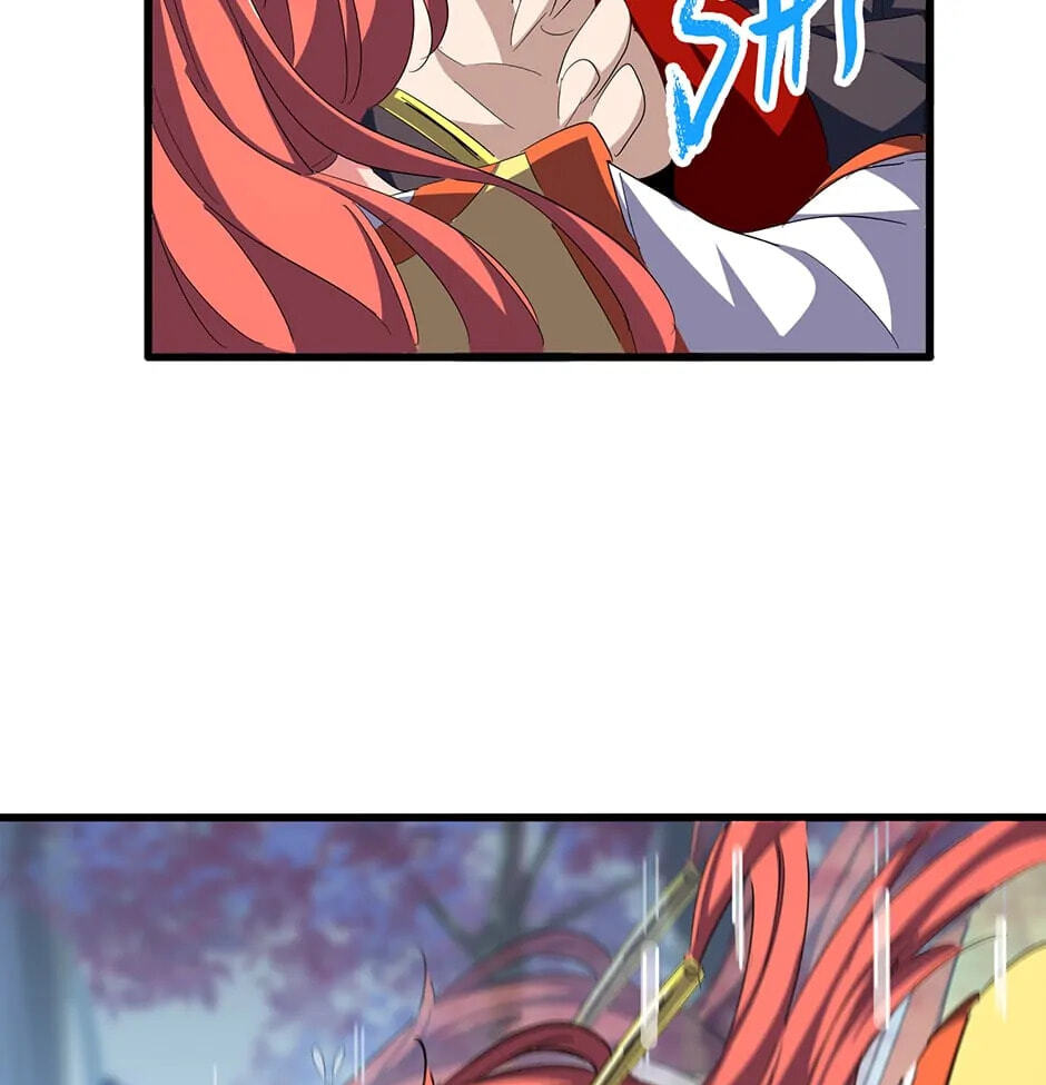 Read The Devil Butler chapter 340 image 49 on Lezhin