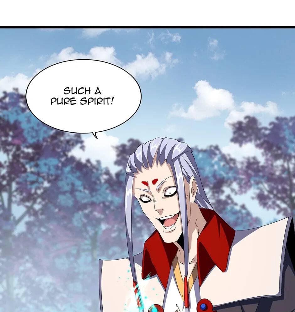 Read The Devil Butler chapter 340 image 51 on Lezhin