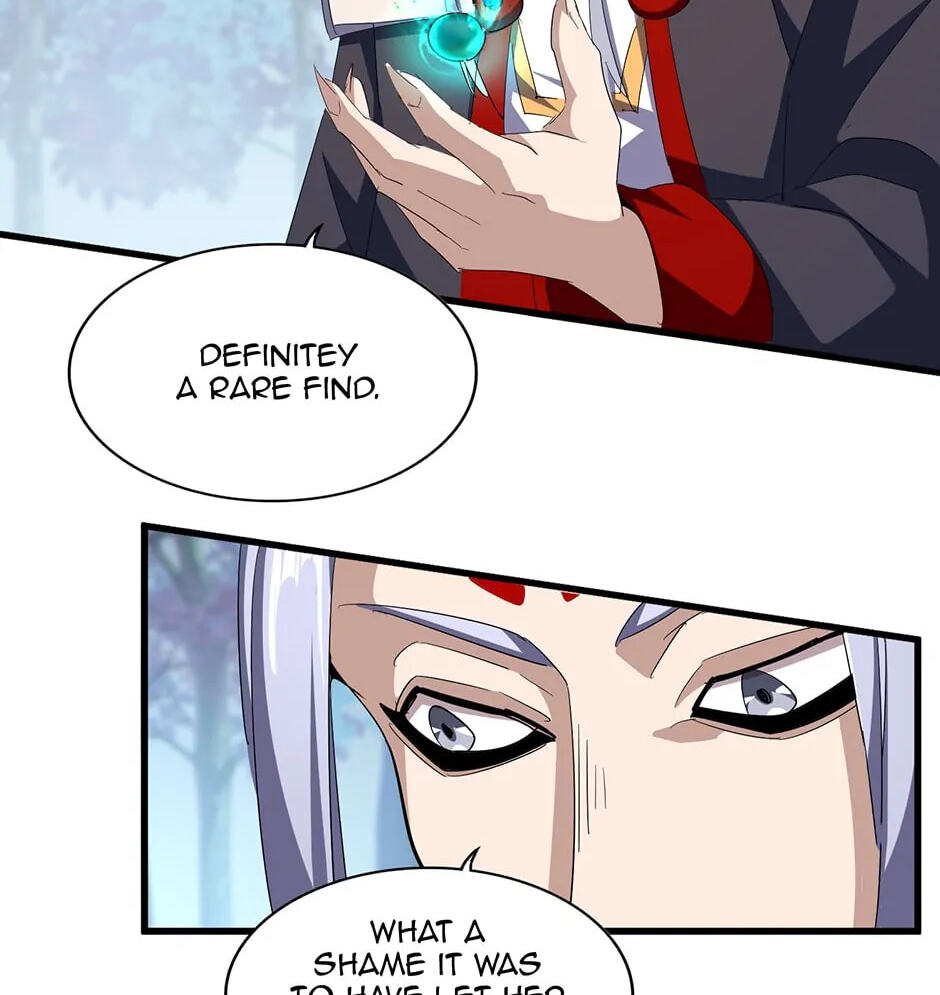 Read The Devil Butler chapter 340 image 52 on Lezhin