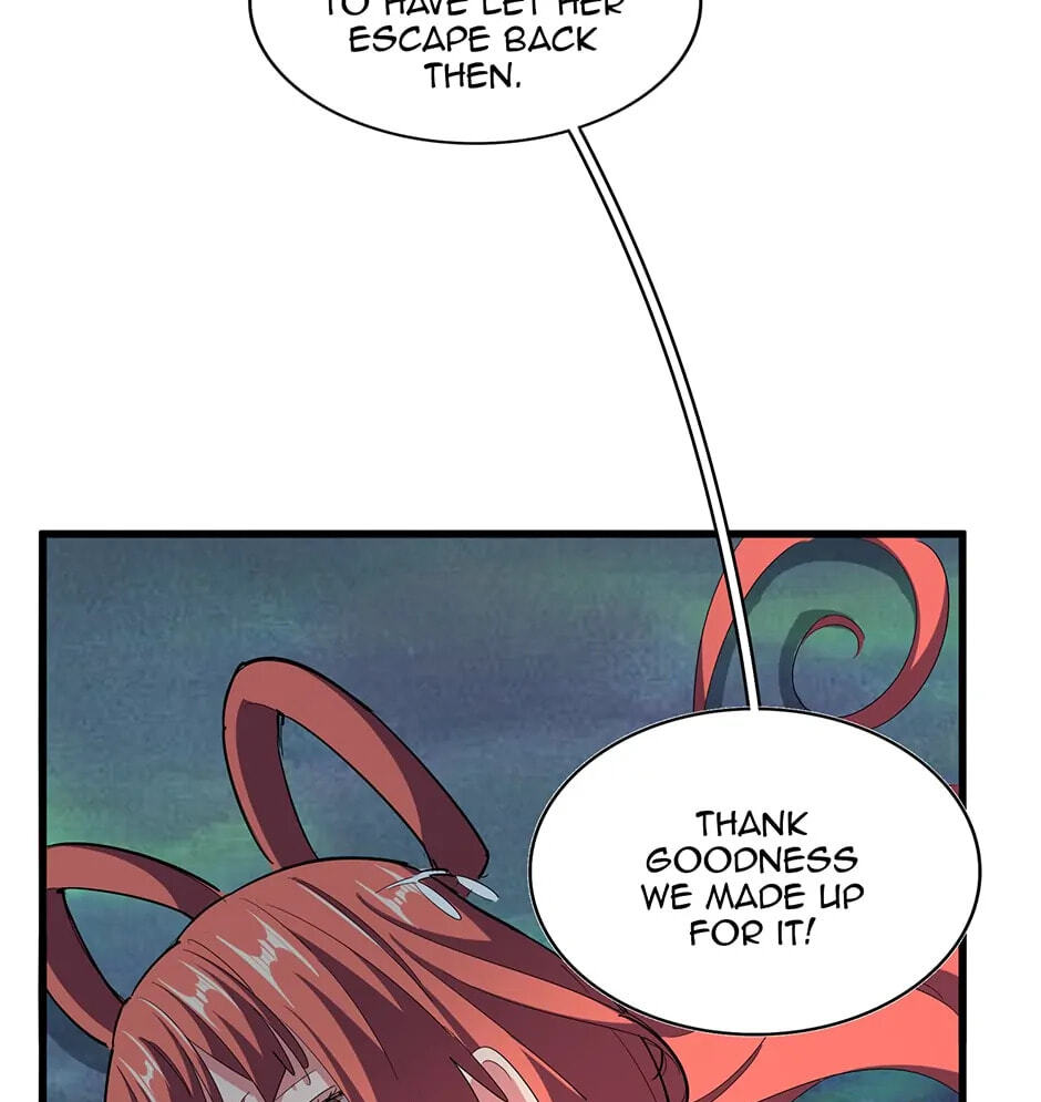 Read The Devil Butler chapter 340 image 53 on Lezhin