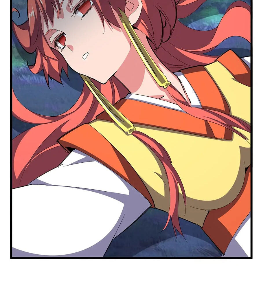Read The Devil Butler chapter 340 image 54 on Lezhin