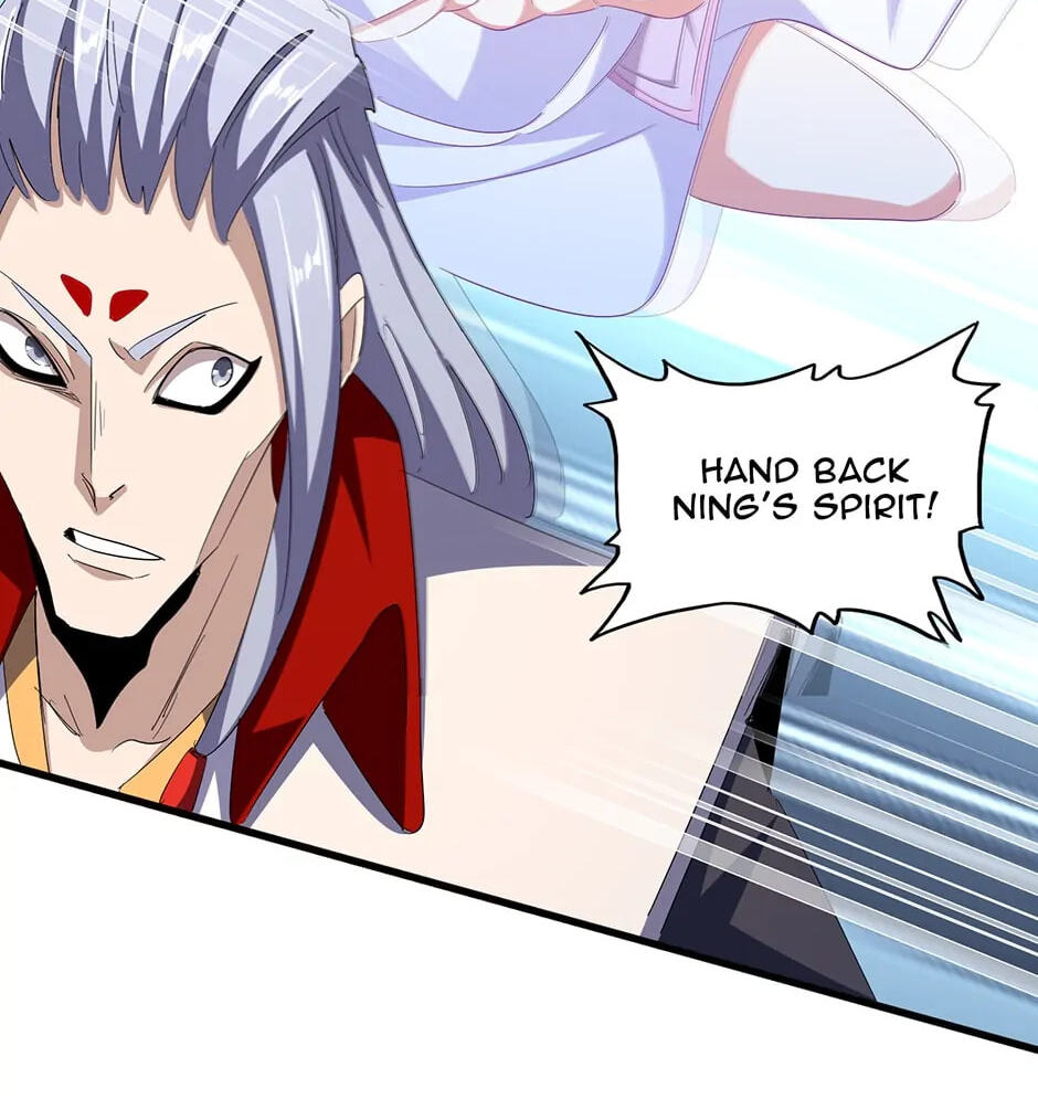 Read The Devil Butler chapter 340 image 56 on Lezhin