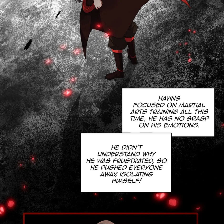 Read The Devil Butler chapter 340 image 6 on Lezhin