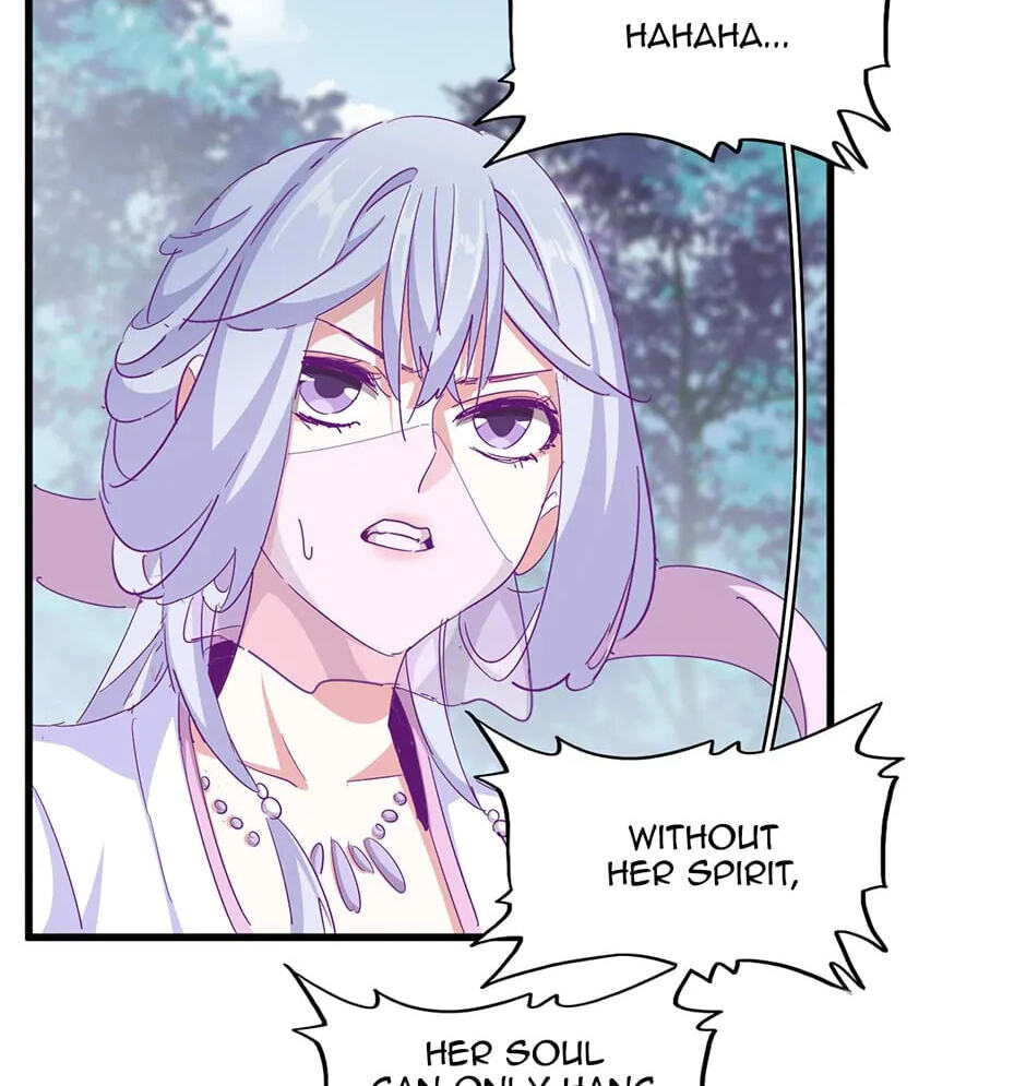 Read The Devil Butler chapter 340 image 62 on Lezhin