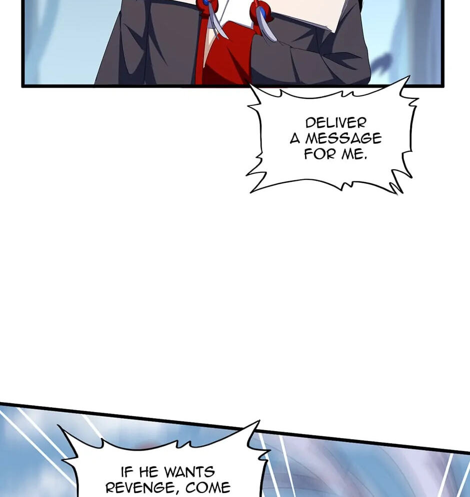 Read The Devil Butler chapter 340 image 64 on Lezhin