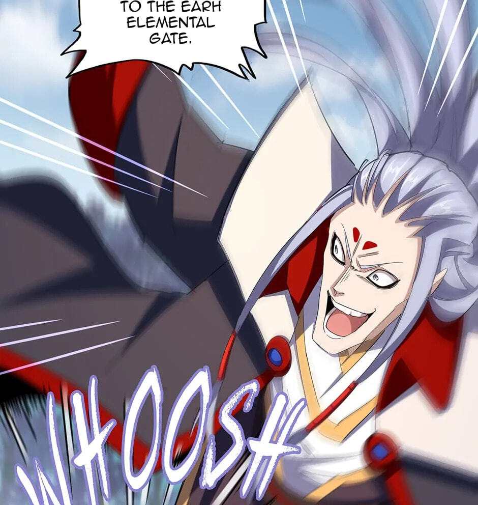 Read The Devil Butler chapter 340 image 65 on Lezhin