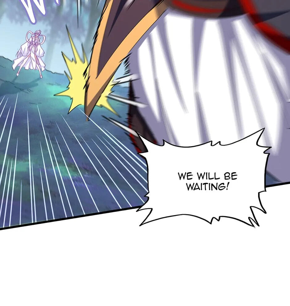 Read The Devil Butler chapter 340 image 66 on Lezhin