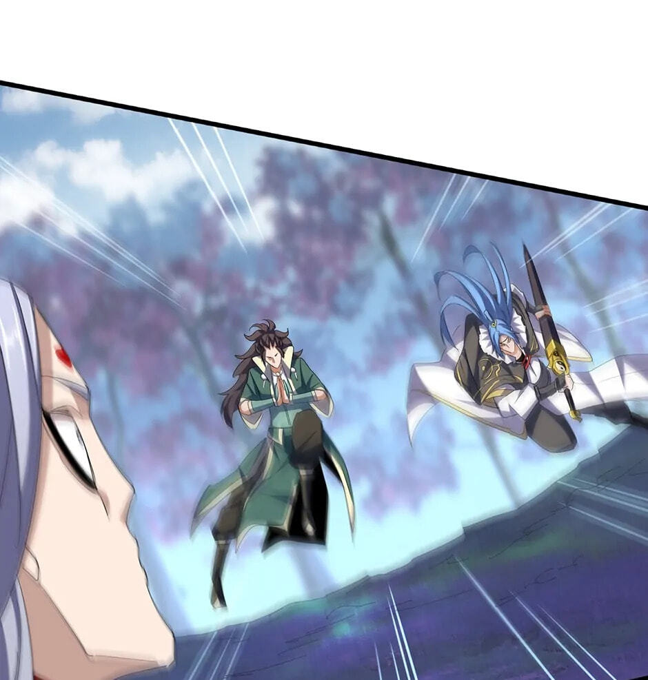 Read The Devil Butler chapter 340 image 67 on Lezhin
