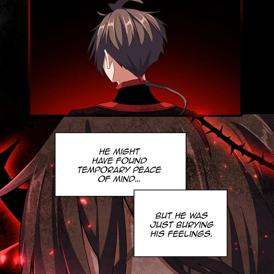 Read The Devil Butler chapter 340 image 7 on Lezhin
