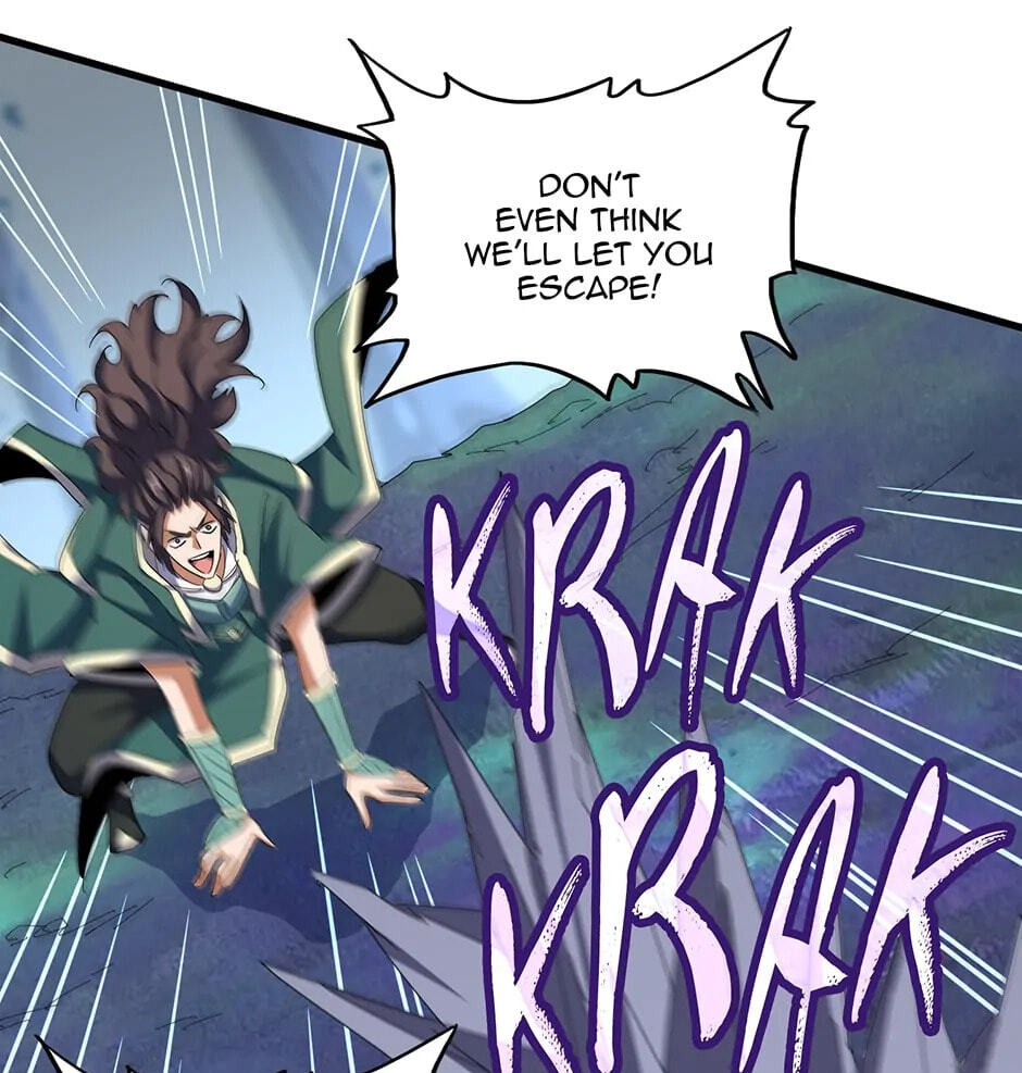 Read The Devil Butler chapter 340 image 71 on Lezhin