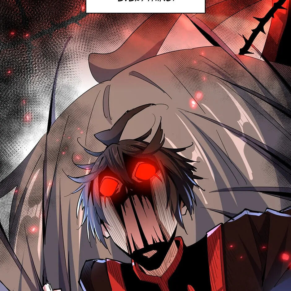 Read The Devil Butler chapter 340 image 9 on Lezhin