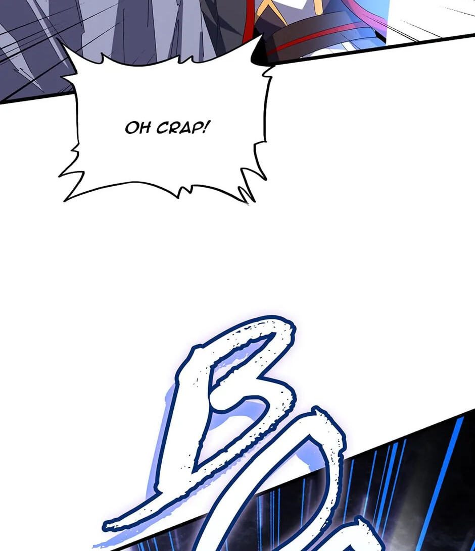 Read The Devil Butler chapter 341 image 1 on Lezhin