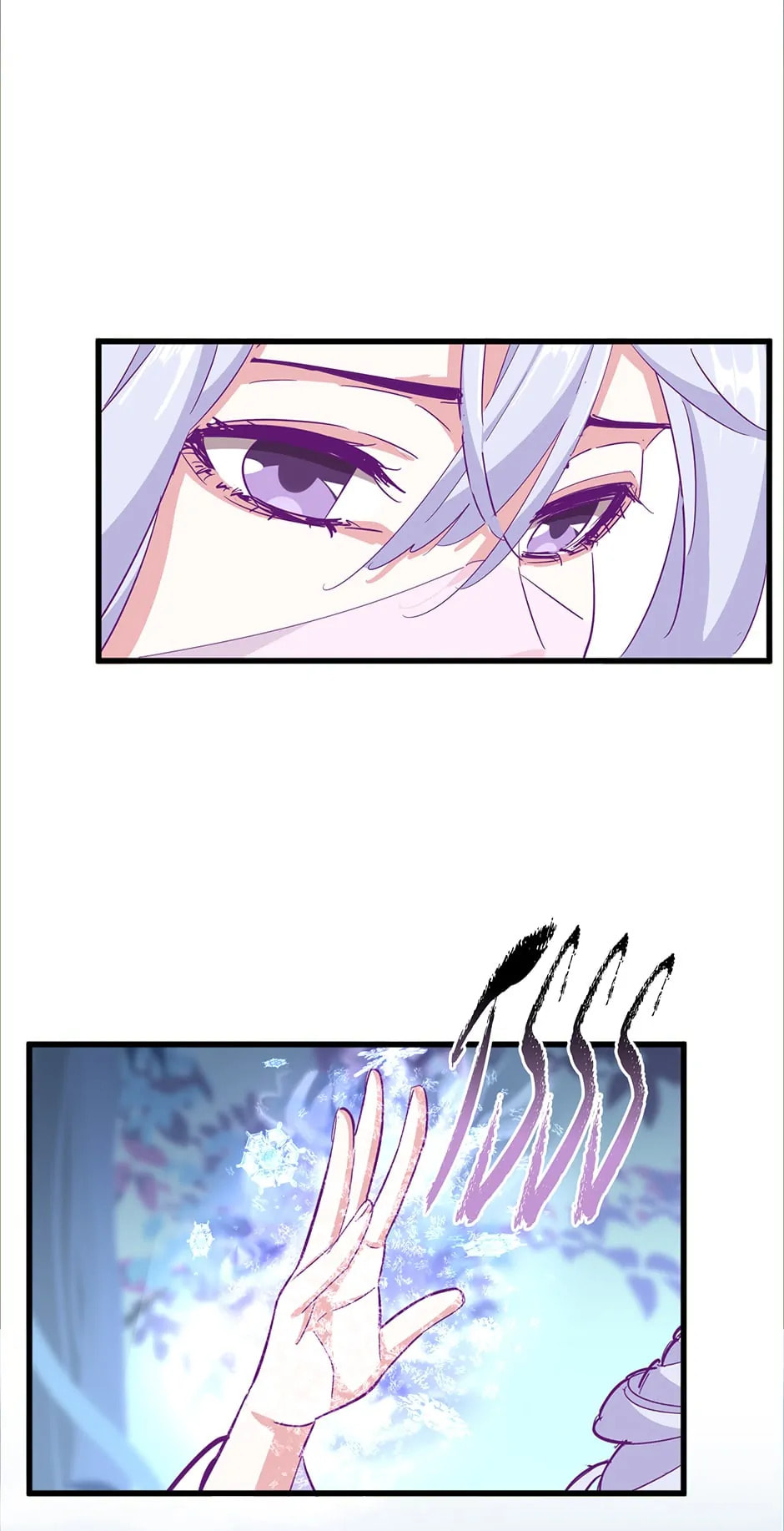 Read The Devil Butler chapter 341 image 11 on Lezhin
