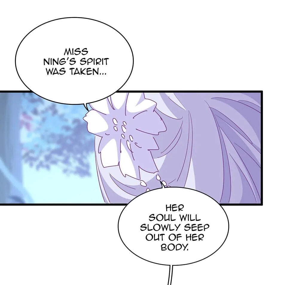 Read The Devil Butler chapter 341 image 13 on Lezhin