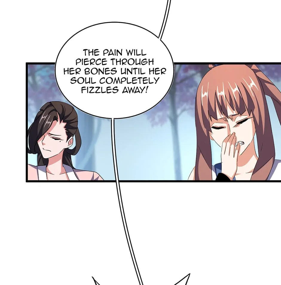 Read The Devil Butler chapter 341 image 14 on Lezhin